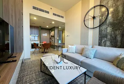 Upgraded | Fully Furnished | Pool View