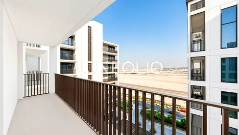 Large Layout | Rare Series | Future Creek View