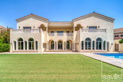 Large Plot | Marina Views | Most Desirable Layout