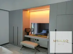 Furnished Studio | Great Amenities | Prime MBR City