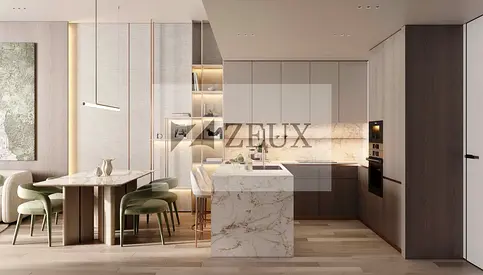 EXCLUSIVE STUDIO | FURNISHED| PRIME DLRC