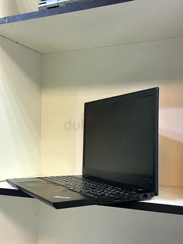 Used Lenovo ThinkPad laptop - good condition