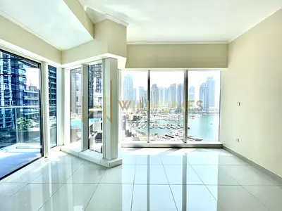 Marina View | Great Condition | Parking Space