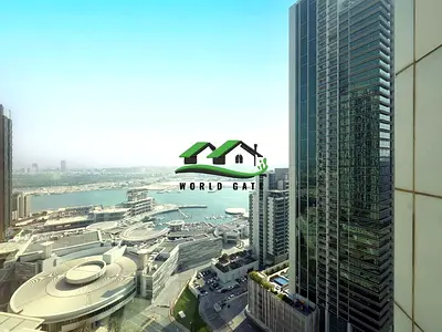 Hot Deal Sae View High Floor Vacant Now