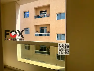 🏡 غرفة وصالة مفروشة للإيجار السنوي | الجرف 2 – عجمان
