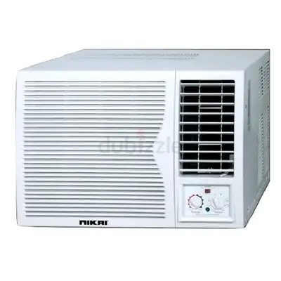 NIKAI Window AC