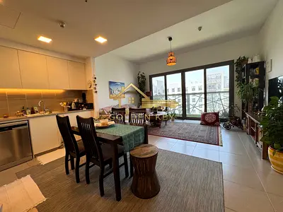 Exclusive 2-Bedroom | High Floor | Pool View