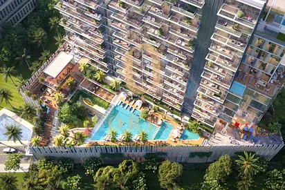 3BR Apartment | Furnished | Sea & Park Views | Wynwood by Imtiaz