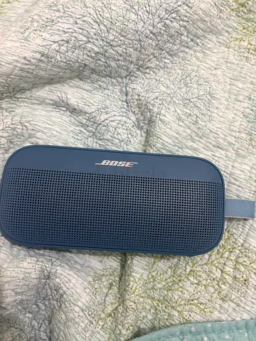 Bose speaker