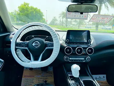 صورة 9 لـ 2020 Nissan SENTRA
