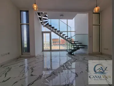 Unit Tawtheeq Duplex 2BHK | Balcony | Pool | Masdar City