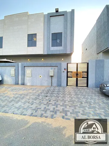 تاون هاوس للايجار