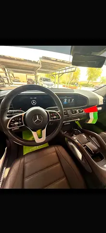 Mercedes GLE 450 4matic
