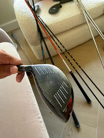 Golf clubs sale