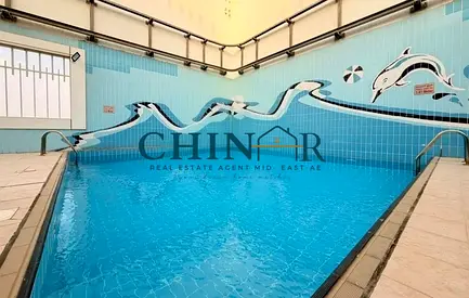 HOT DEAL | 1 BHK | CENTRAL AC | GYMM & POOL | CALL US FOR MORE INFORMATION