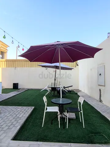 Master bedroom For rent in Al Barsha South 2 ( nearby Dubai Science Park) NO COMMISSION