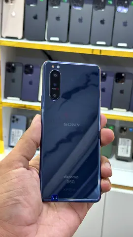 Sony Xperia 5 mark 2 Blue color original