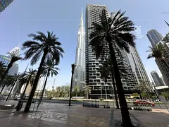 Fully Furnished 1BR | Boulevard Down town