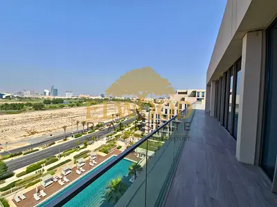Luxury 5-Bedroom Residence | Highest Floor | Al Badia Living