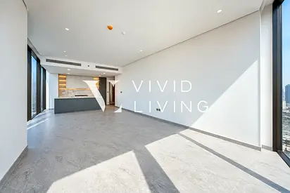 Corner unit | High floor| Vacant