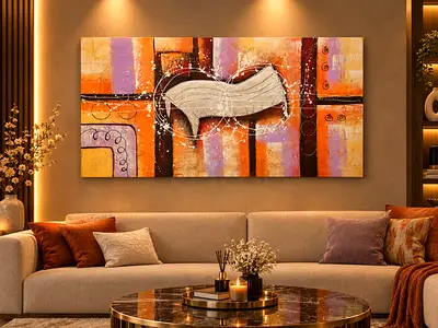 Wall Art