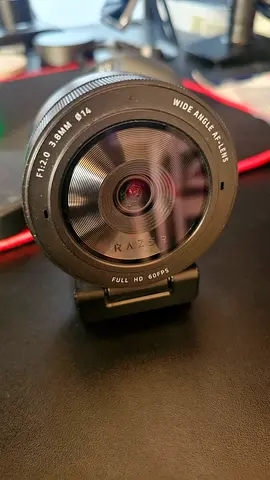Razer Kiyo Pro Webcam