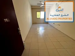 Balcony with an open view | Very spacious | 6 installments | Split A/C | Prime location (second row 