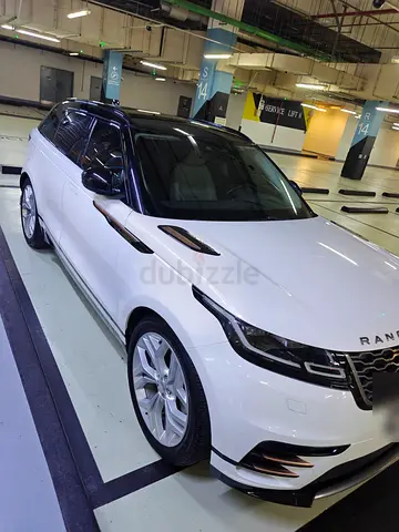 2022 Range Rover Velar P250 SE | 51,000KM |GCC specs | Land RoverService | Under Dealership Warranty