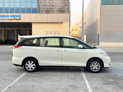 2014 Toyota PREVIA — фото 3