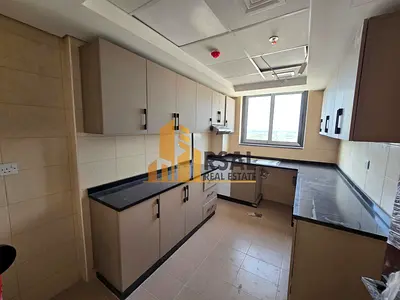Luxurious_ Bigger in size_ 2 side Bolcony _Prime location ready to kove
