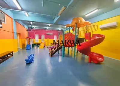 Chiller Free || Luxury and Huge 2BR || Gym and Pool Free || Kids Play Area || Close To Dubai Border
