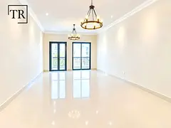 Modern Finishes | Spacious Layout | Community View