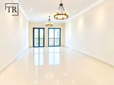 Modern Finishes | Spacious Layout | Community View