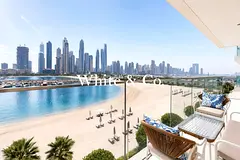 Fully Furnished l Marina View l Low Floor