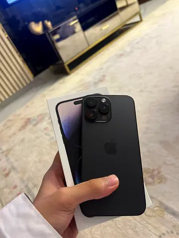 iPhone 14 Pro Max