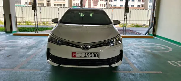 صورة 2 لـ 2018 Toyota COROLLA