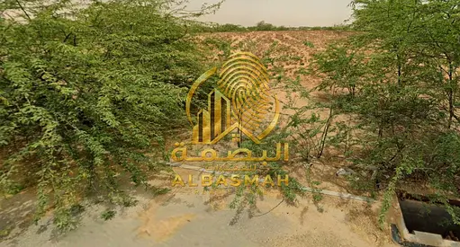 للبيع ارض صناعية في عرقوب