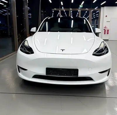 Tesla Model Y Long Range 2023 GCC Specs