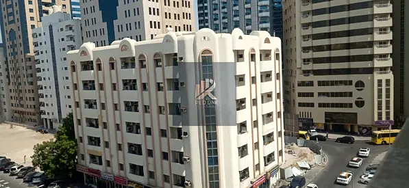 Apartment for Rent in Al Majaz 3 – Sharjah | Fully Finished | High-Quality Finishes | Competitive Price | Modern Design | Spacious Layout | Close to D