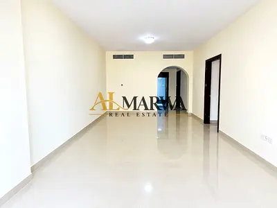 Spacious 2BR | Dubai Border | Balcony | Parking | Family Building | Amenities