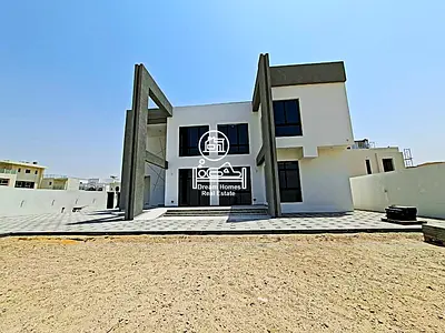 Brand New Luxury villa for rent in MBZ City
