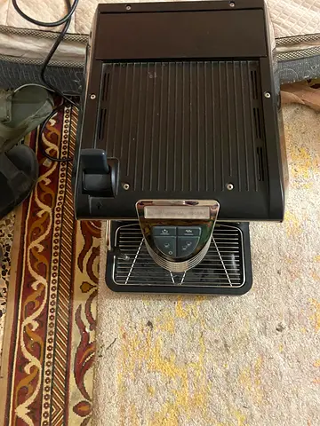 Coffee machine for sale