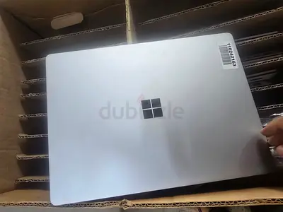 Microsoft Surface Laptop (Silver) - Good Used Condition