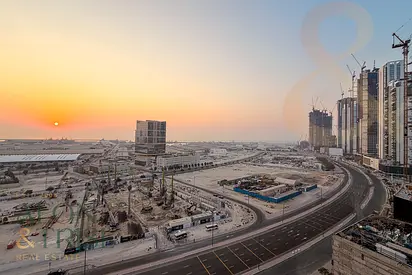 Full Sea View | Largest Layout | 1 Month Free Rent