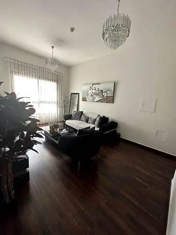 Furnished 2-Bedroom Apartment for Sale in Emirates City – Ajman