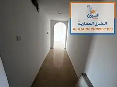Al Rashidiya 3 , 1-bedroom + living room , open view