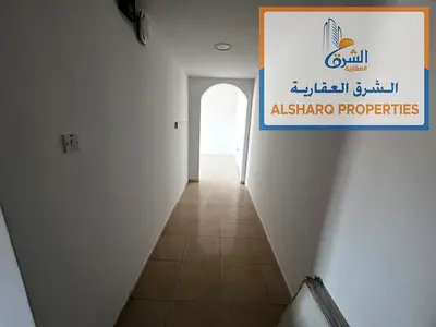 الراشدية 3 , غرفة نوم وصالة , إطلالة ممتازة