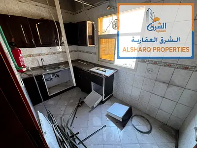 الراشدية 3 , غرفة نوم وصالة , إطلالة ممتازة