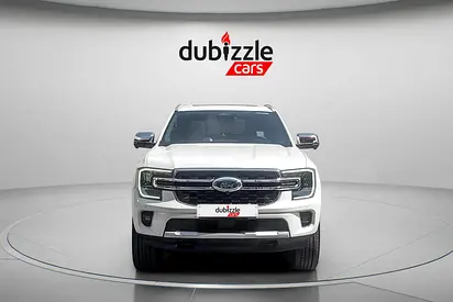 2024 FORD EVEREST 照片 2
