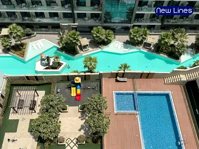 Ready to Move In | Internal Open View | Extra Room